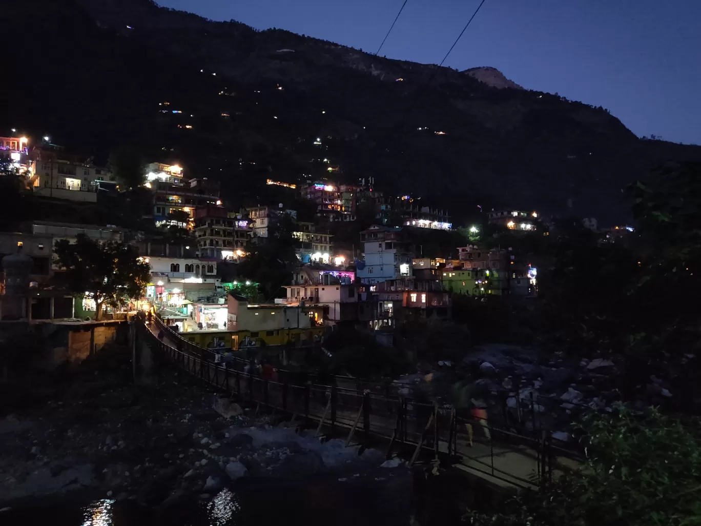 Photo of Ram Nagar By Abhijit Das