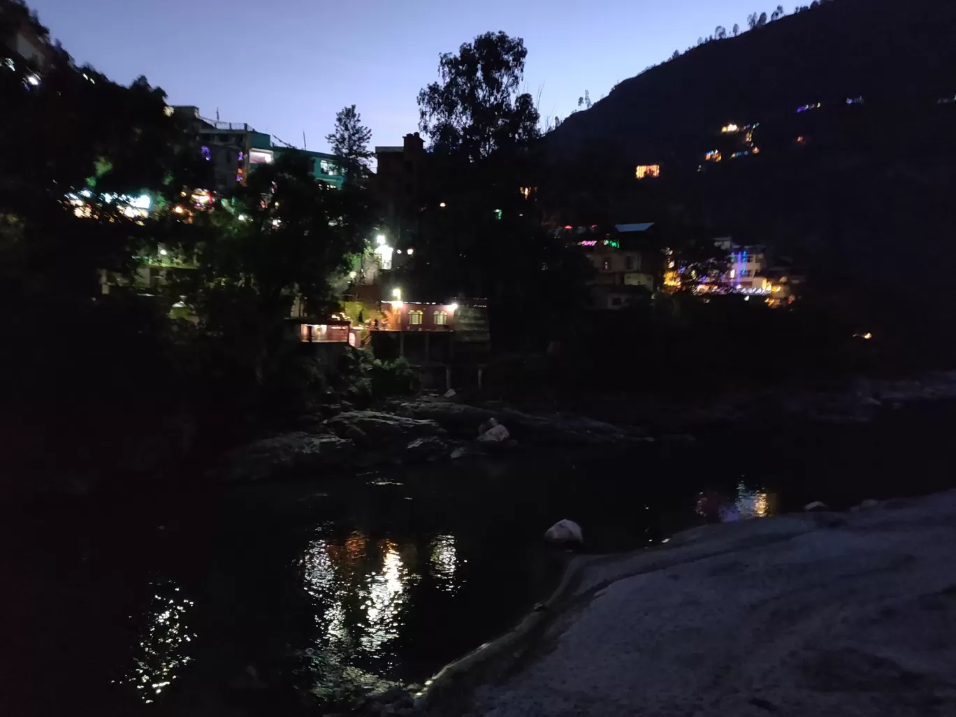 Photo of Ram Nagar By Abhijit Das