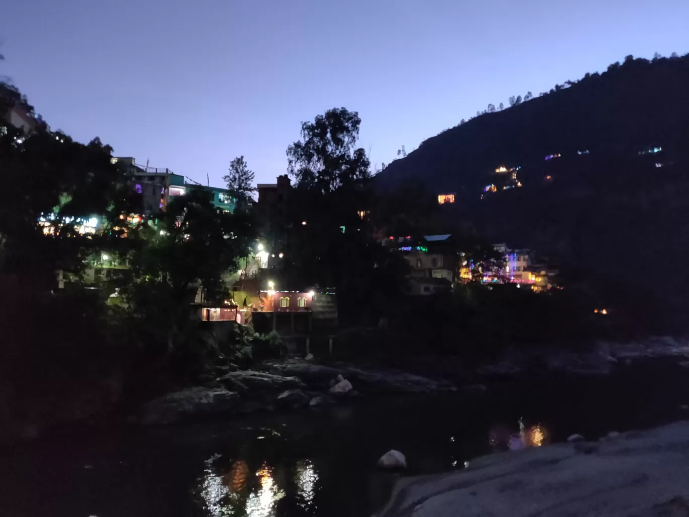 Photo of Ram Nagar By Abhijit Das