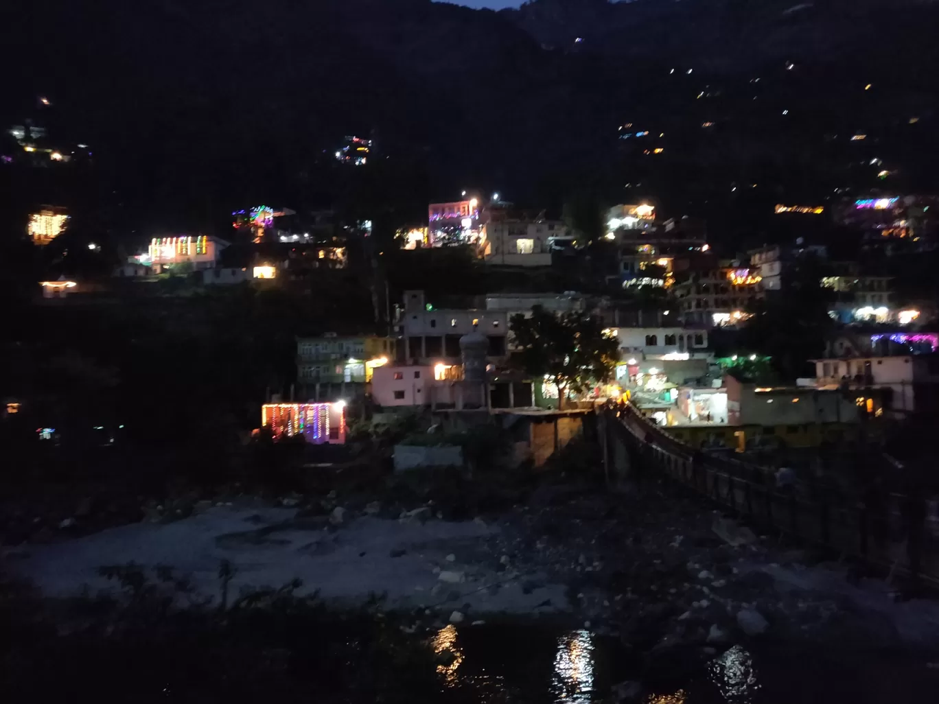 Photo of Ram Nagar By Abhijit Das
