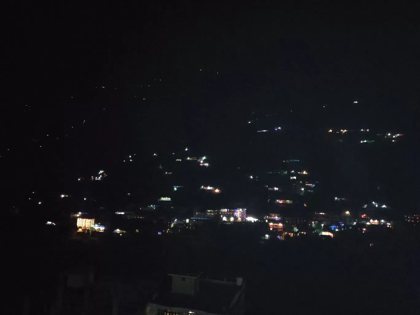 Photo of Ram Nagar By Abhijit Das