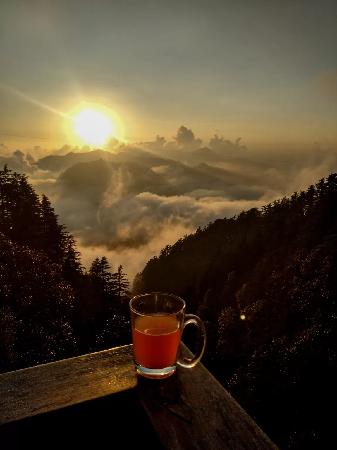 Photo of Landour By Travel Dossier