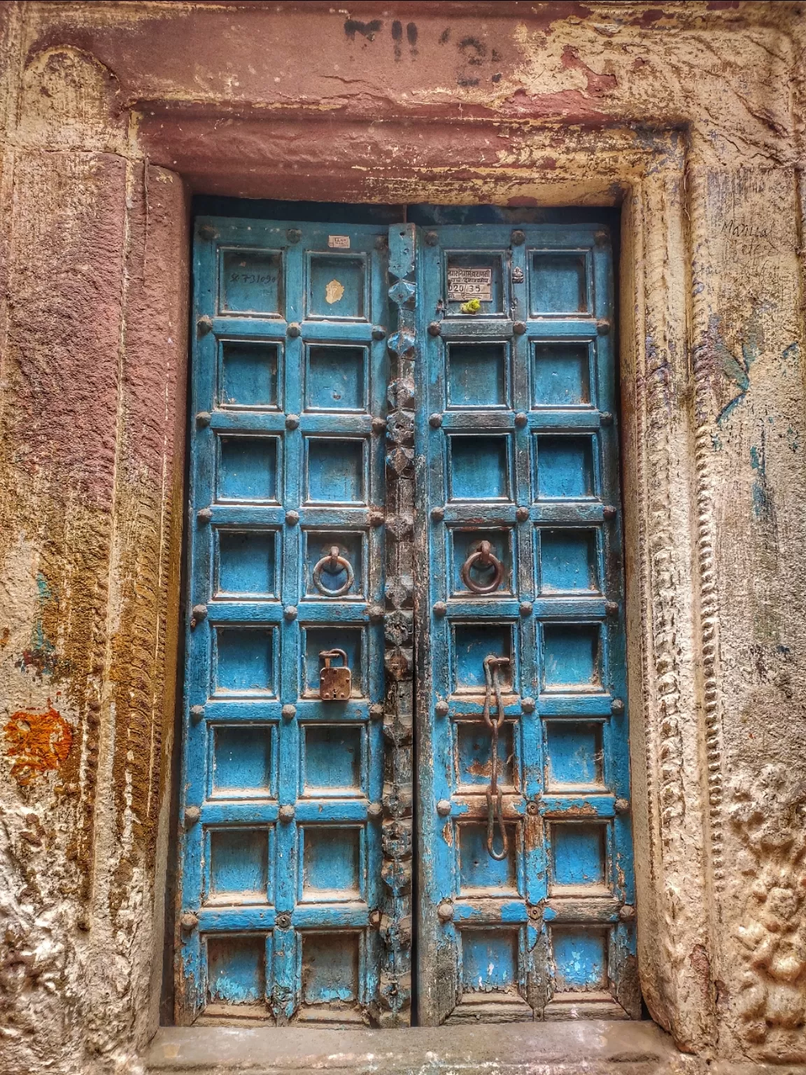 Photo of Varanasi By Sreoshi Ghose