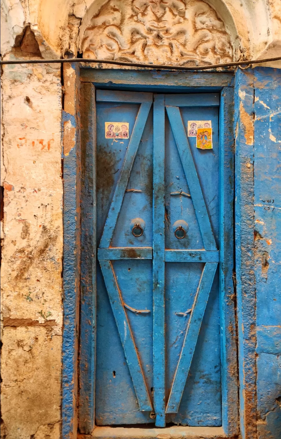 Photo of Varanasi By Sreoshi Ghose