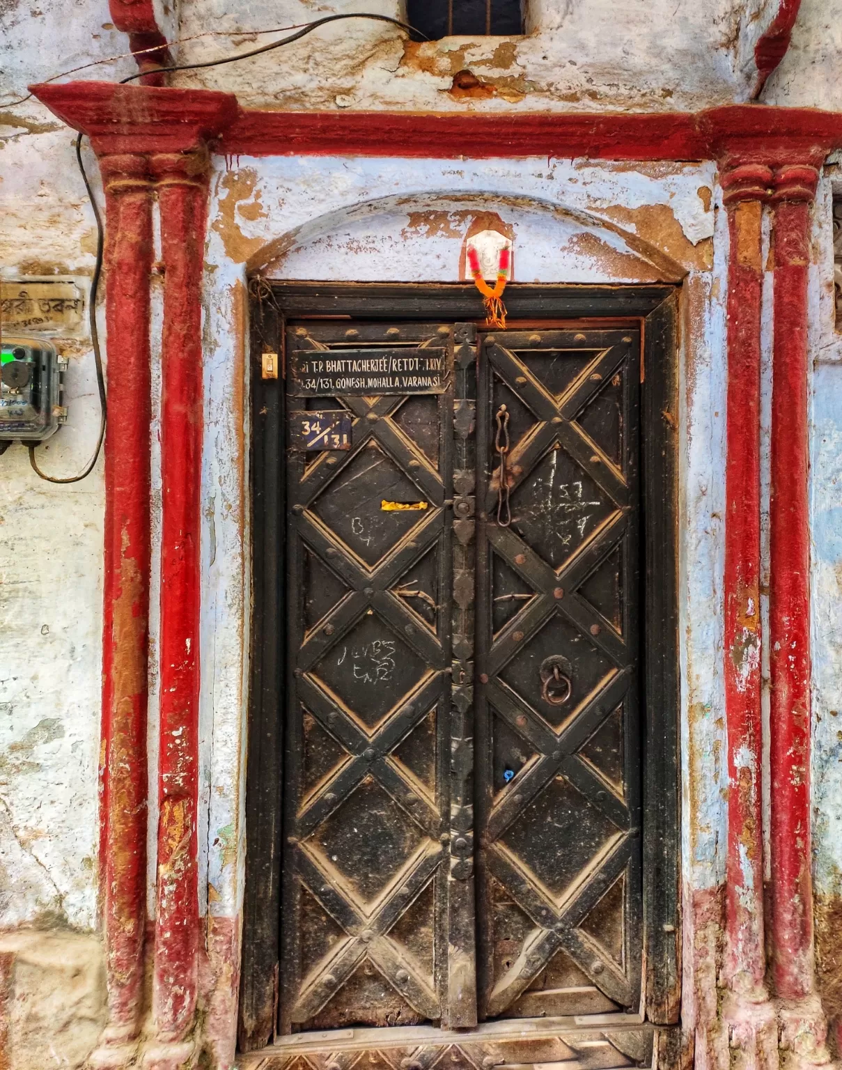 Photo of Varanasi By Sreoshi Ghose