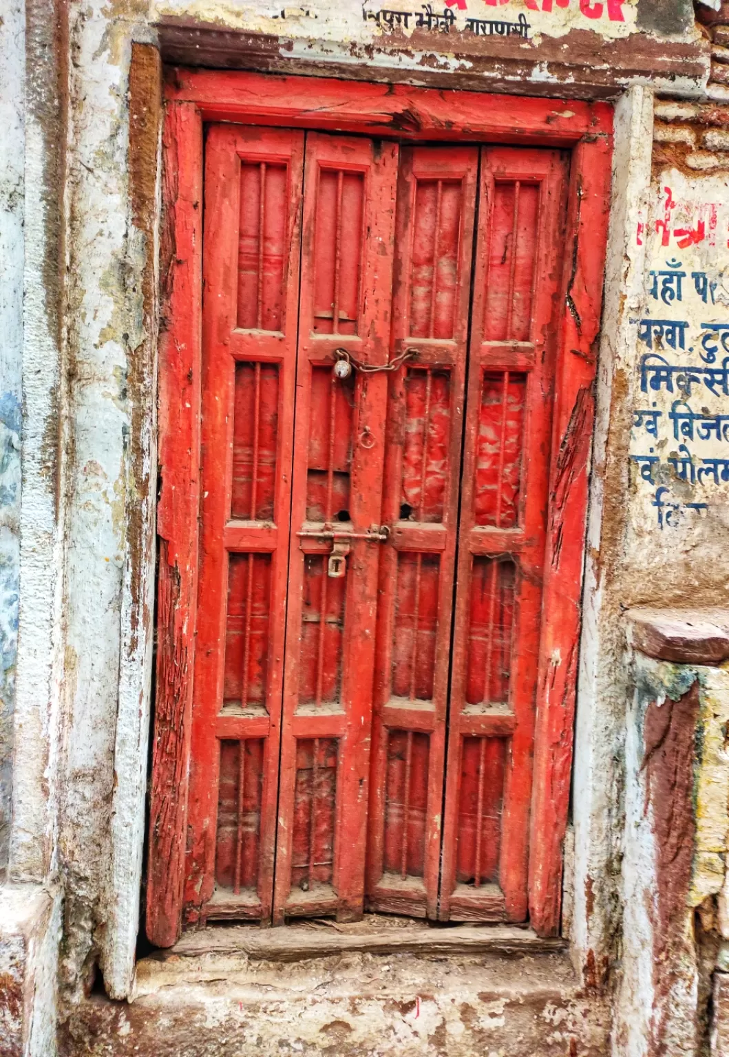 Photo of Varanasi By Sreoshi Ghose