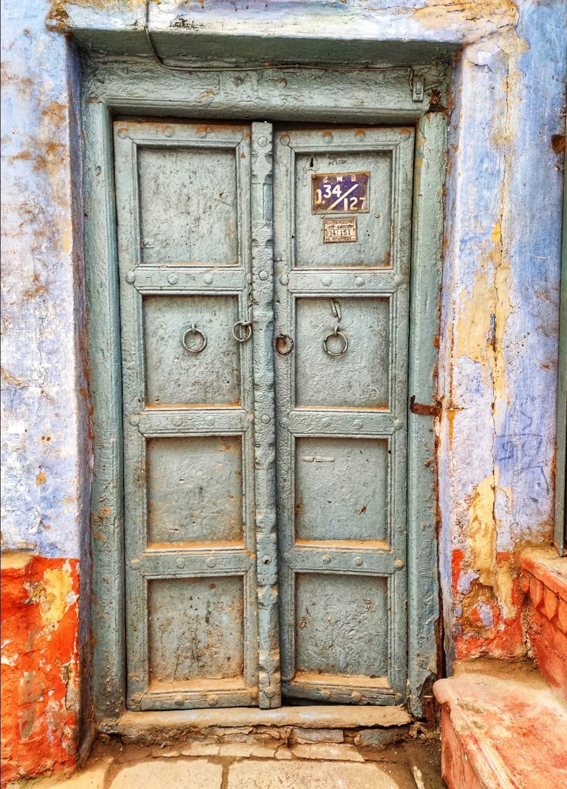 Photo of Varanasi By Sreoshi Ghose