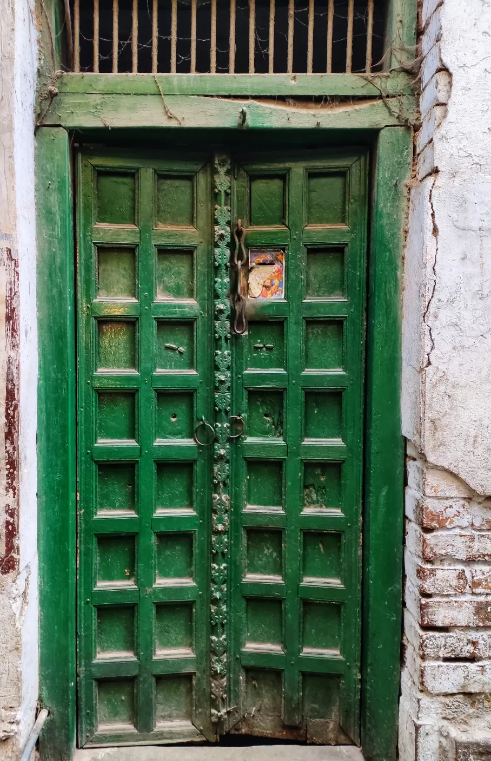 Photo of Varanasi By Sreoshi Ghose