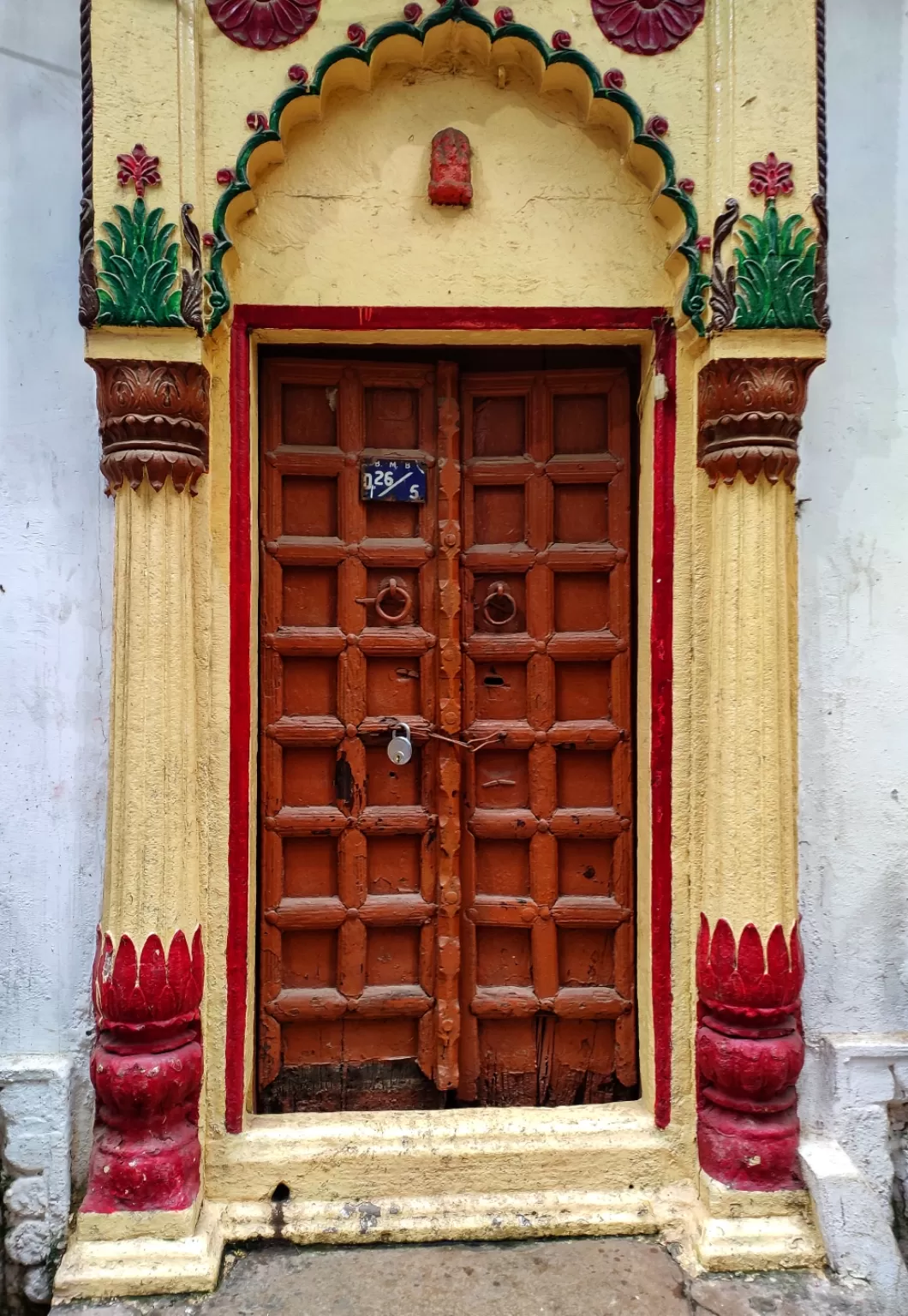 Photo of Varanasi By Sreoshi Ghose