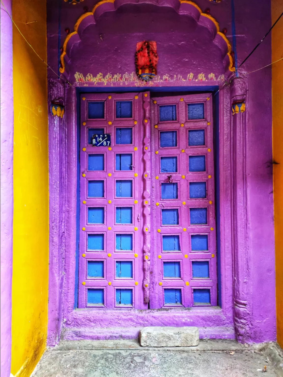 Photo of Varanasi By Sreoshi Ghose