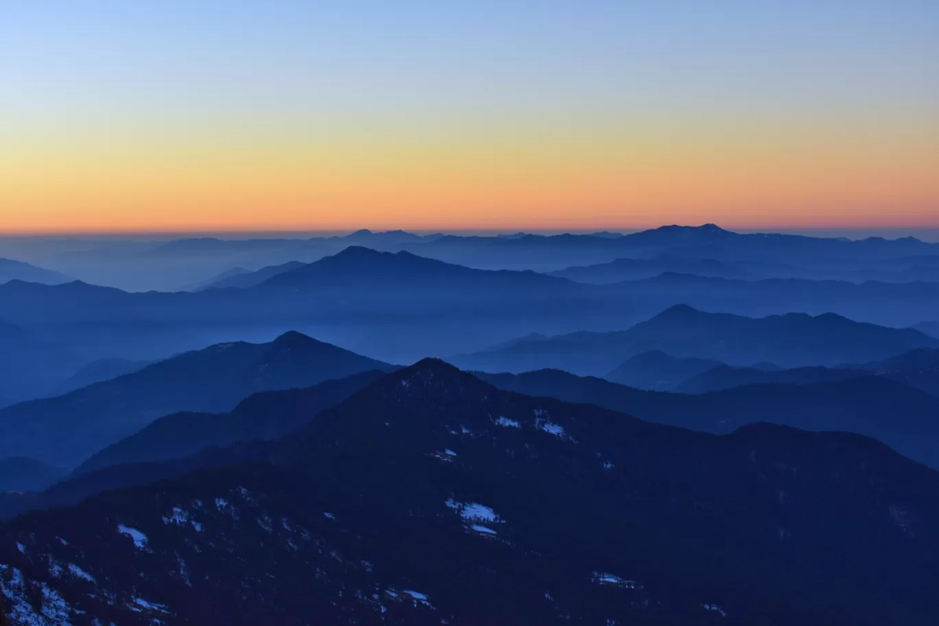 Photo of Kedarkantha By Mayank Jain