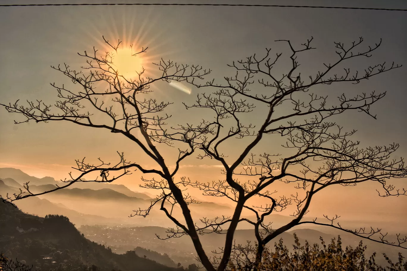 Photo of Kedarkantha By Mayank Jain