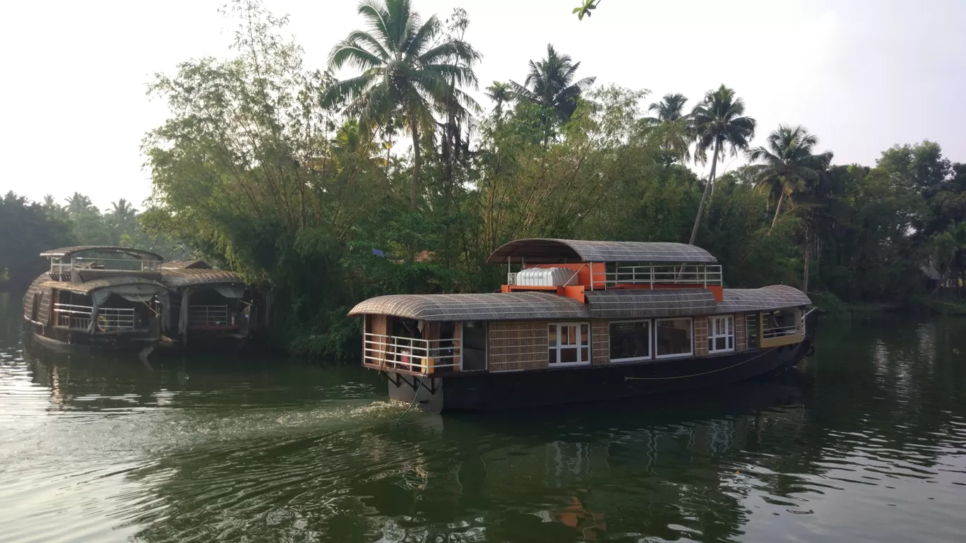 Photo of Alappuzha By Stalin Antony