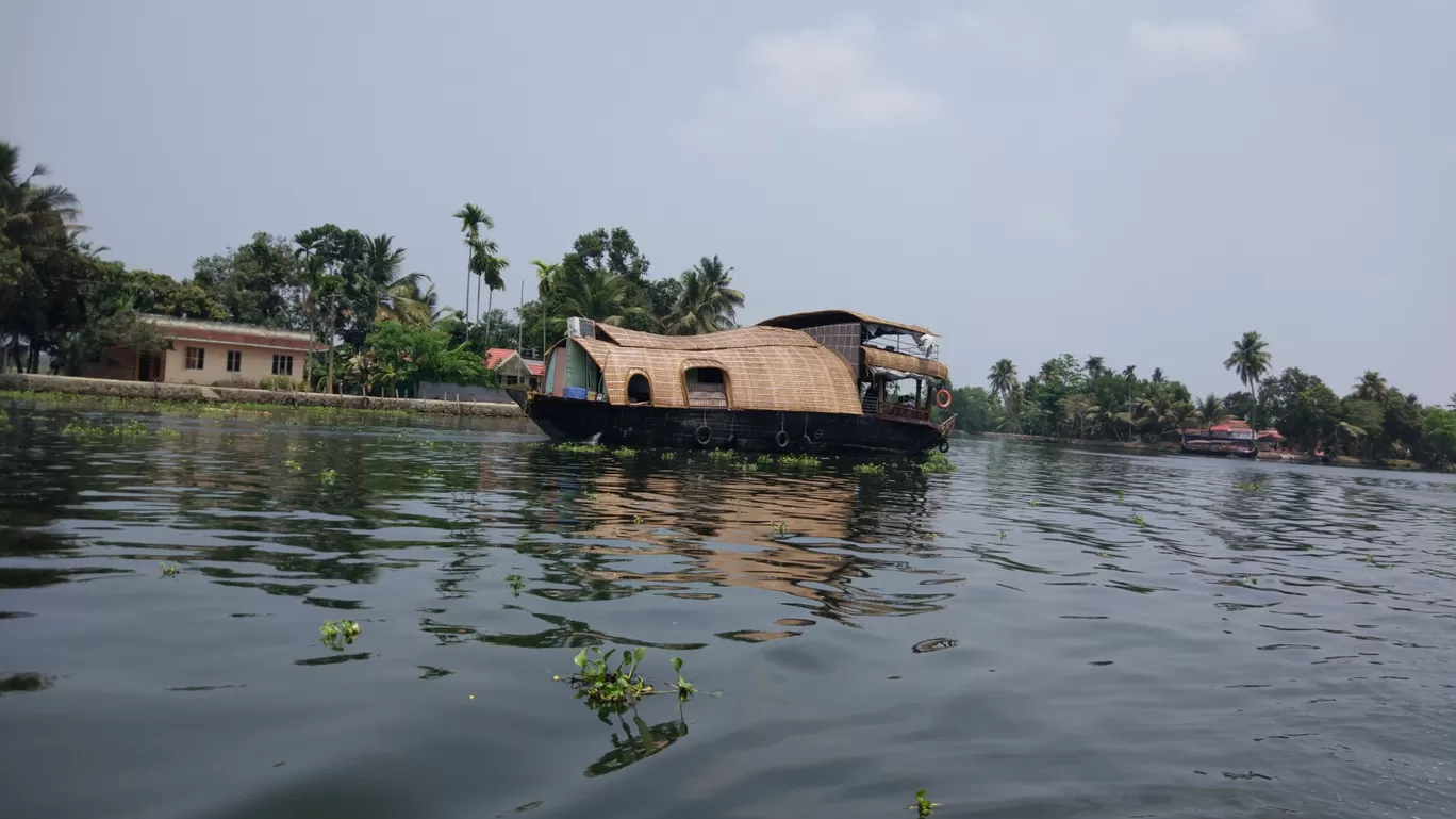 Photo of Alappuzha By Stalin Antony