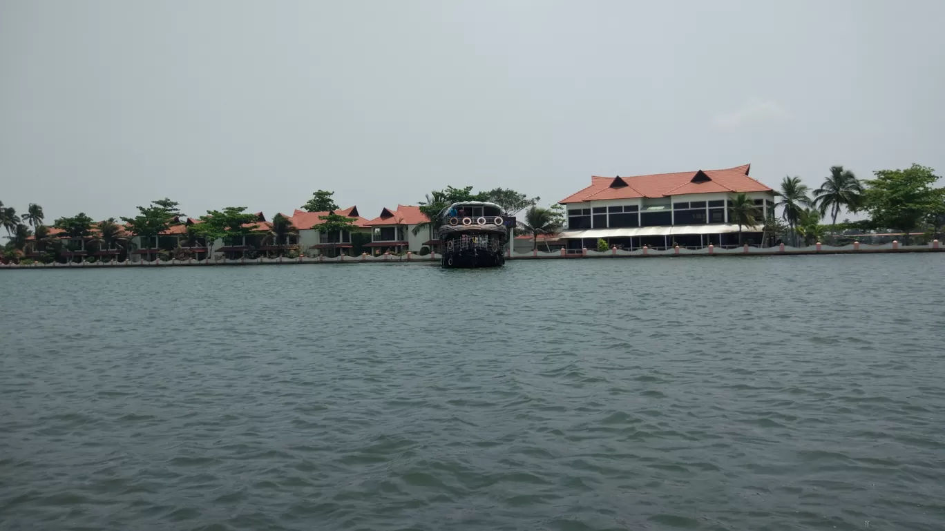 Photo of Alappuzha By Stalin Antony