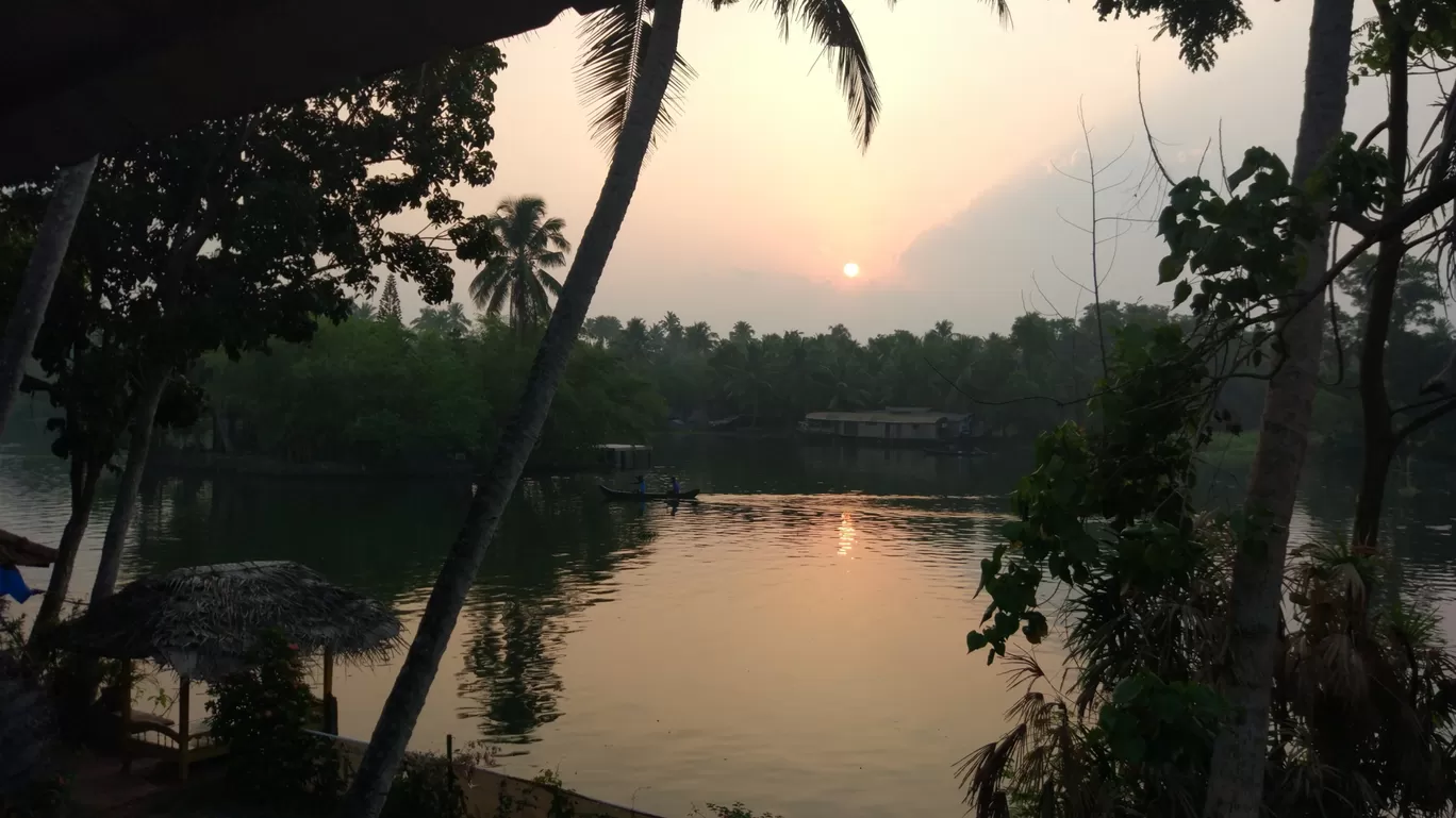 Photo of Alappuzha By Stalin Antony