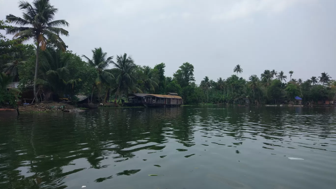Photo of Alappuzha By Stalin Antony