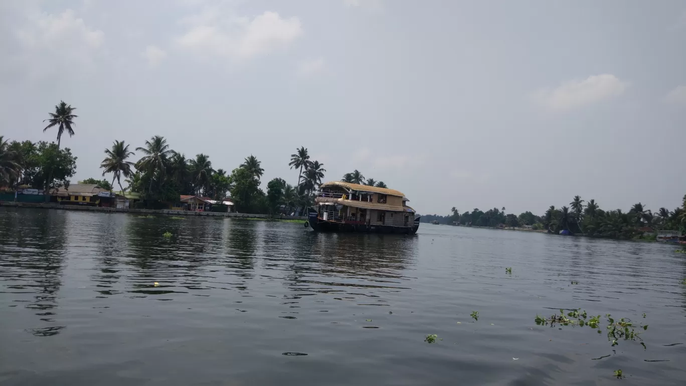 Photo of Alappuzha By Stalin Antony
