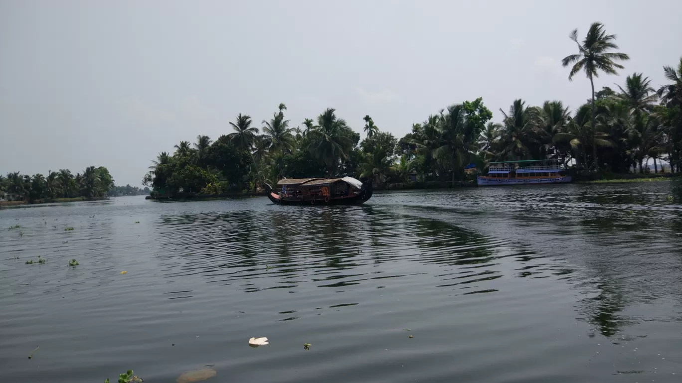 Photo of Alappuzha By Stalin Antony