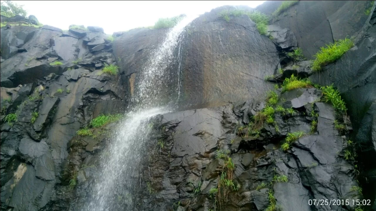 Photo of Triambak By Kaaju Mumbaikar