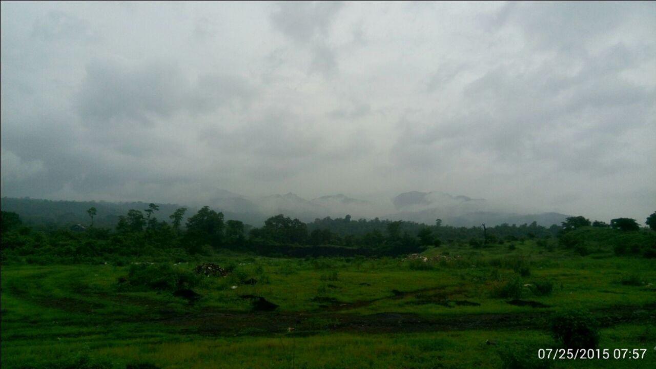 Photo of Nashik - Triambak Trip By Kaaju Mumbaikar