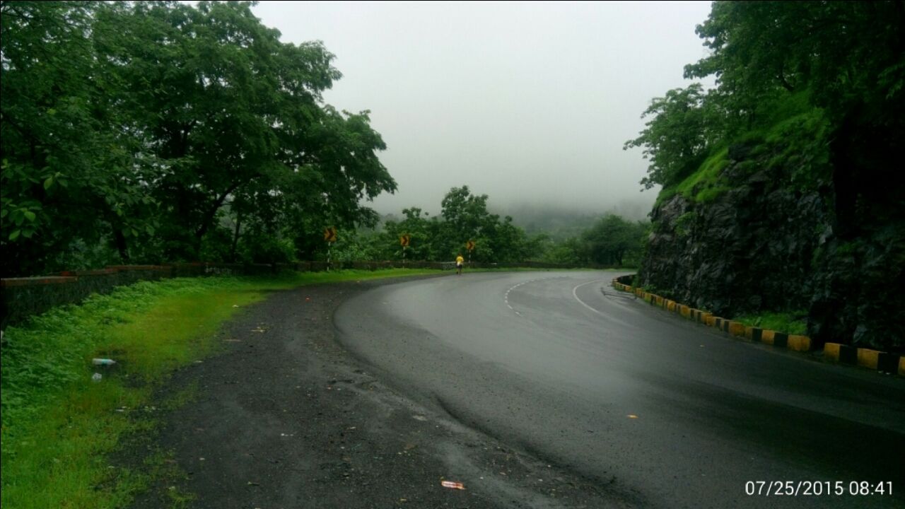 Photo of Nashik - Triambak Trip By Kaaju Mumbaikar