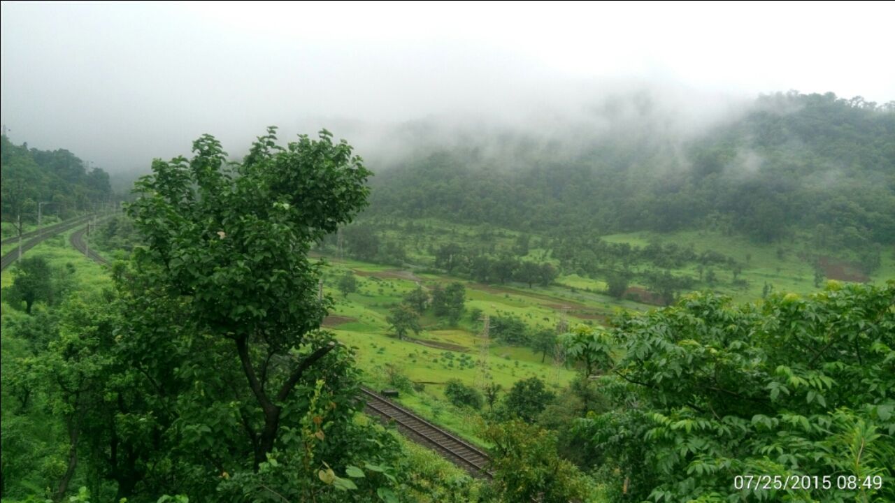 Photo of Nashik - Triambak Trip By Kaaju Mumbaikar