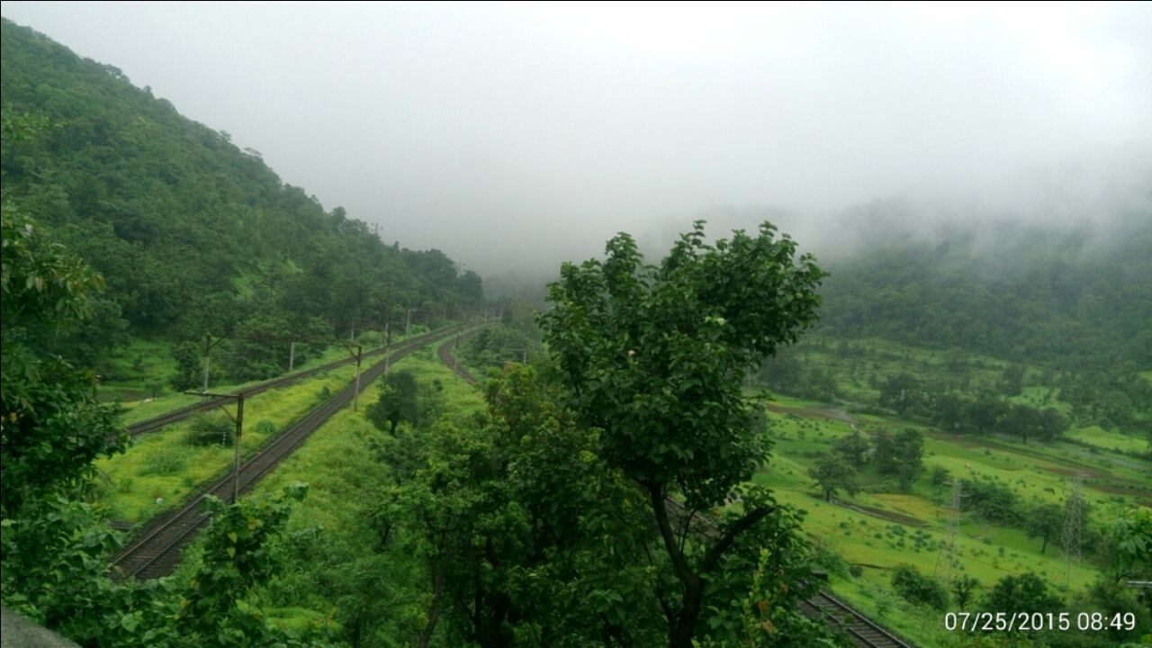 Photo of Nashik - Triambak Trip By Kaaju Mumbaikar