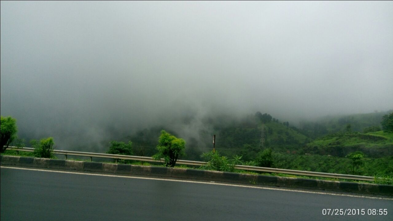 Photo of Nashik - Triambak Trip By Kaaju Mumbaikar