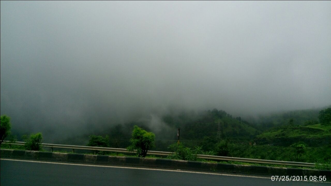 Photo of Nashik - Triambak Trip By Kaaju Mumbaikar