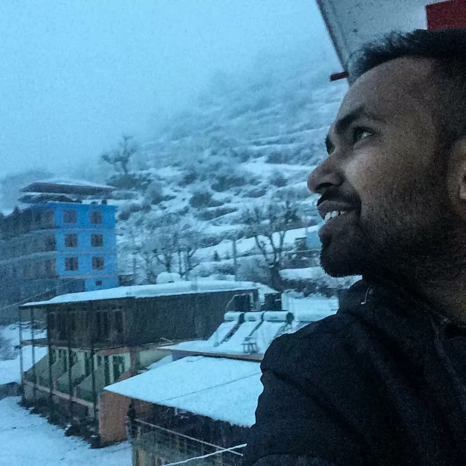 Photo of Tosh By Ashutosh Arush
