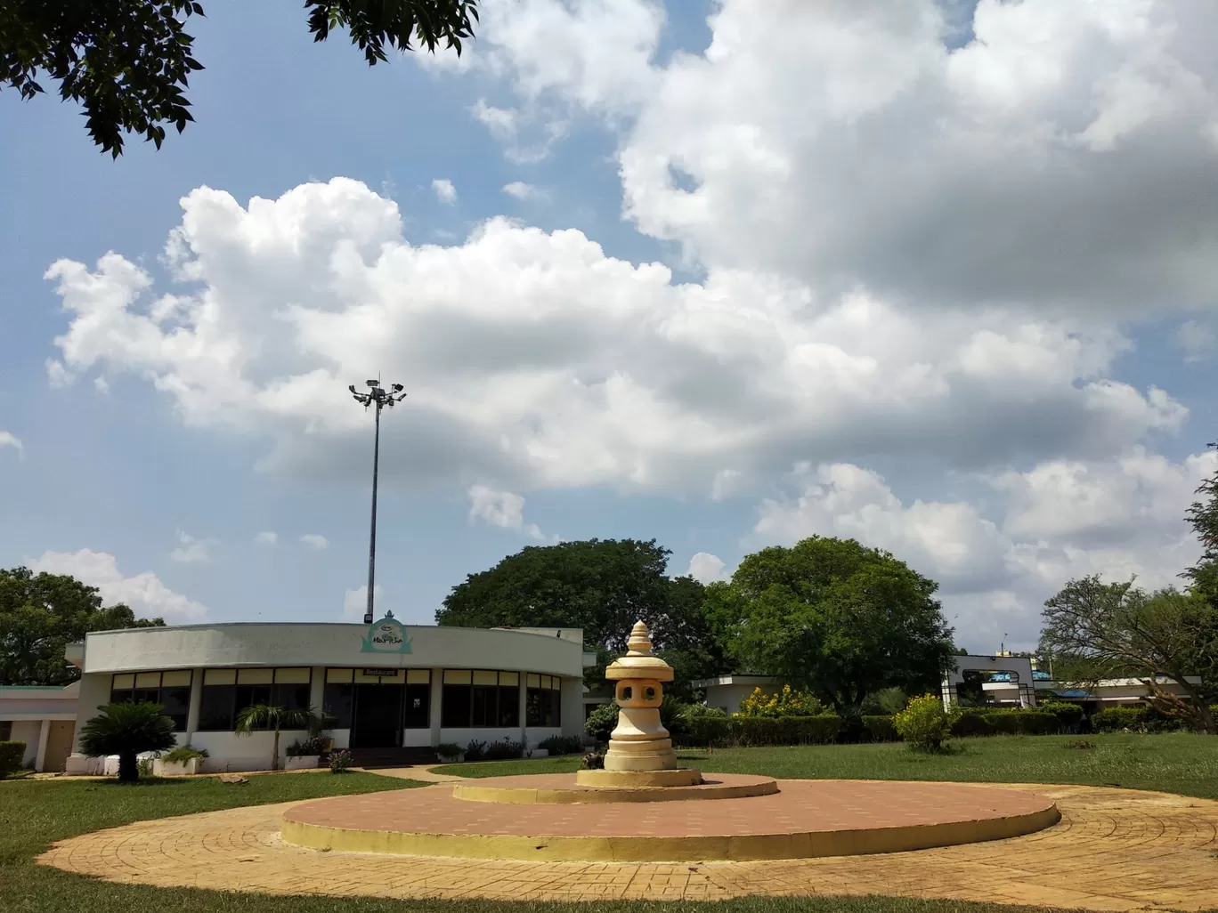 Photo of Hyderabad By rituparna saha