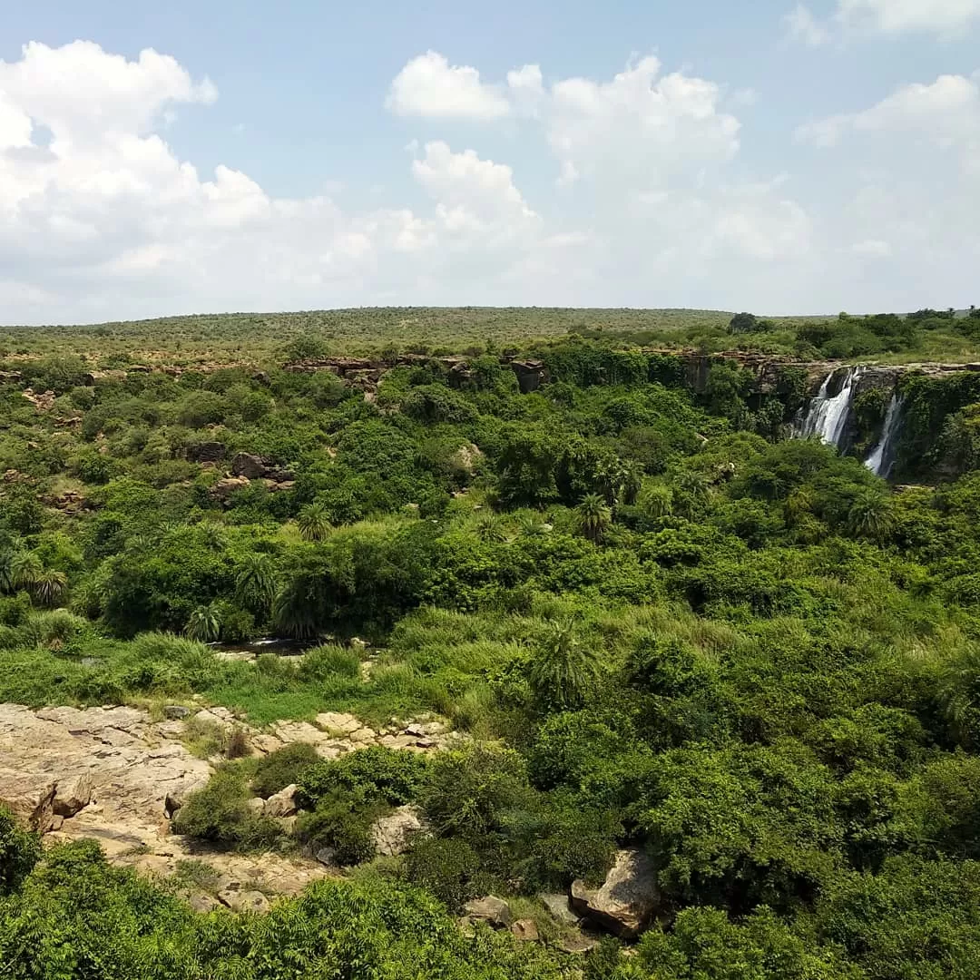 Photo of Hyderabad By rituparna saha