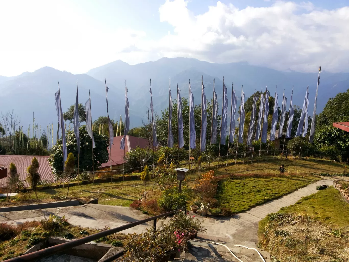 Photo of South Sikkim By rituparna saha