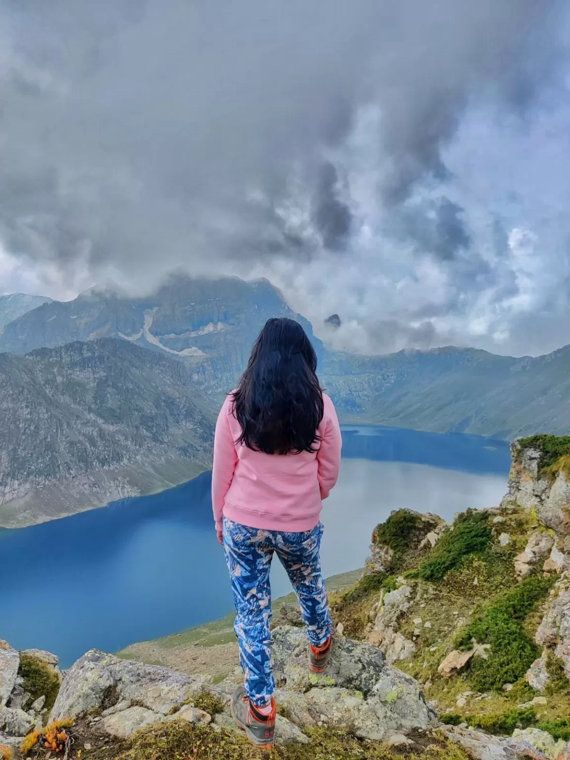 Photo of Jammu and Kashmir By Poorvi S