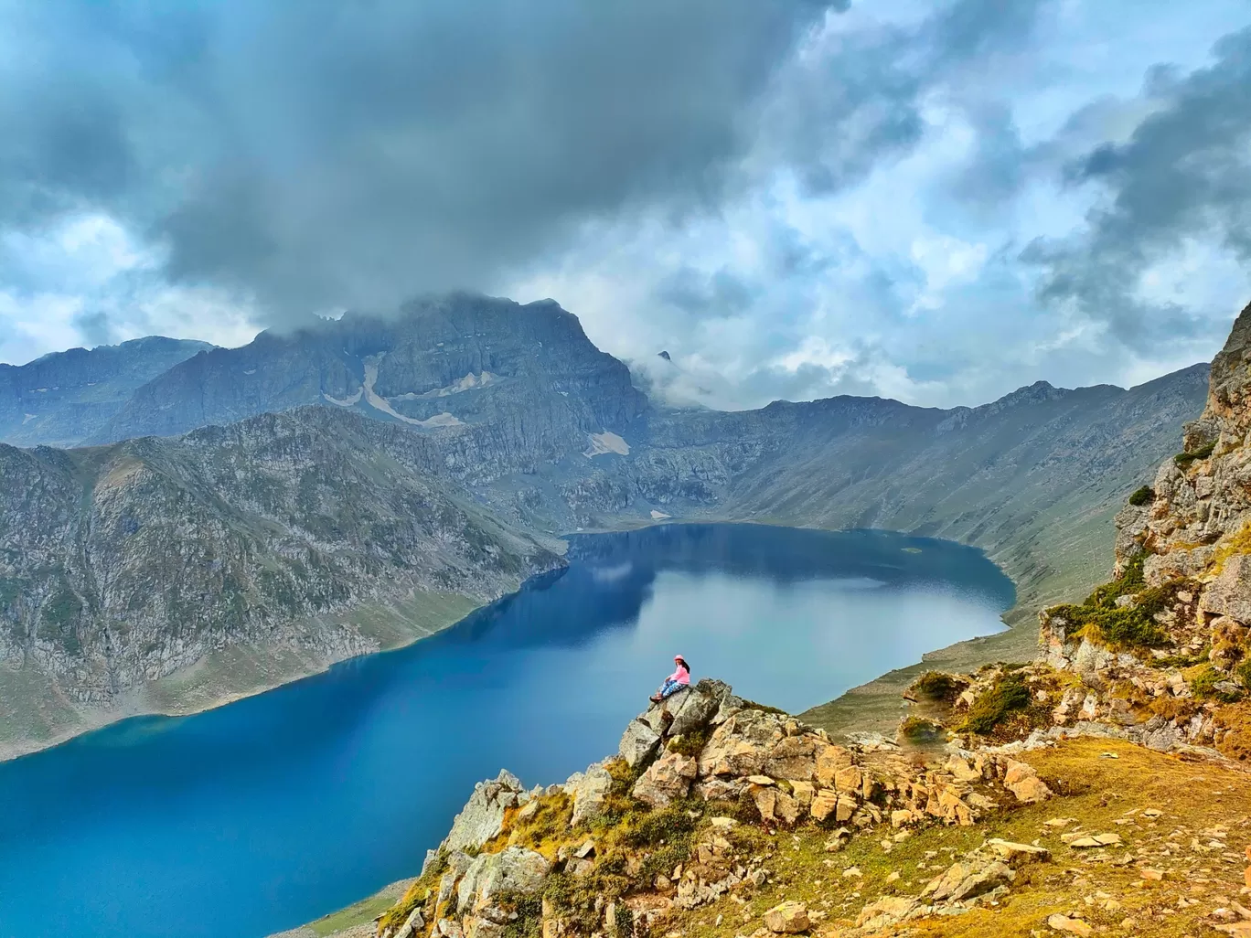 Photo of Jammu and Kashmir By Poorvi S