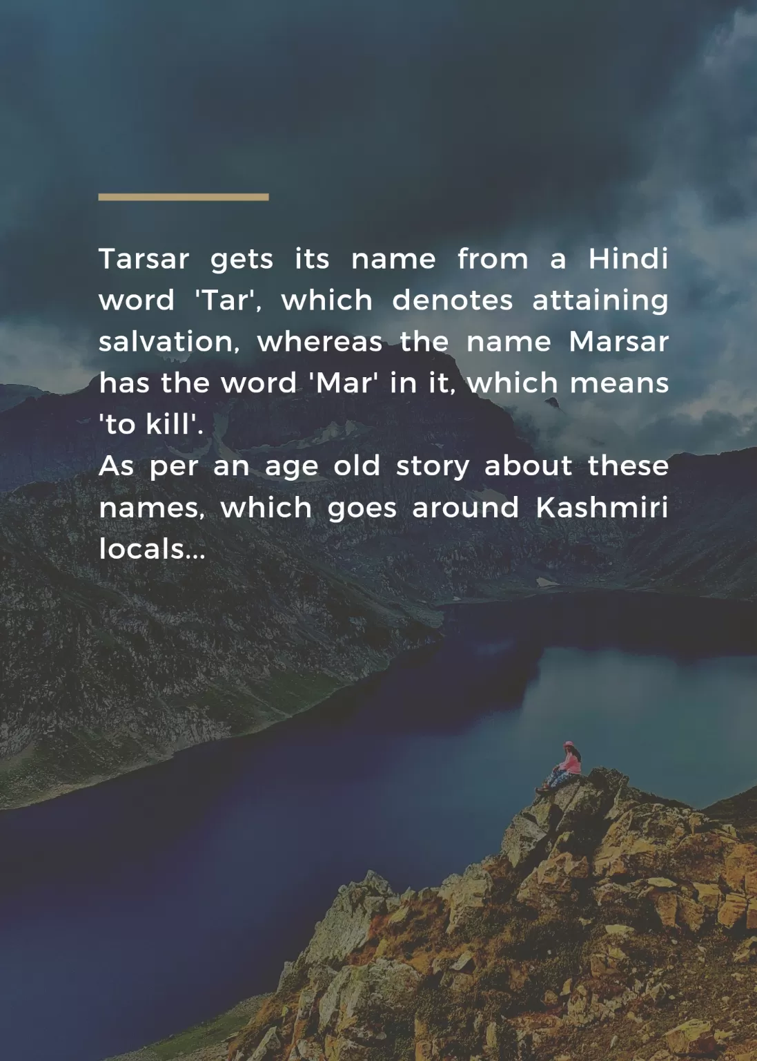 Photo of Jammu and Kashmir By Poorvi S