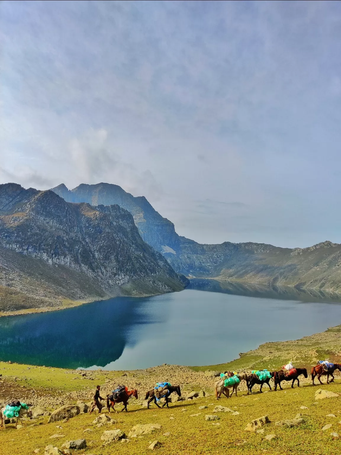 Photo of Jammu and Kashmir By Poorvi S