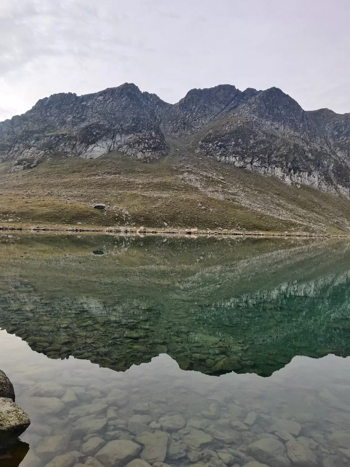 Photo of Jammu and Kashmir By Poorvi S