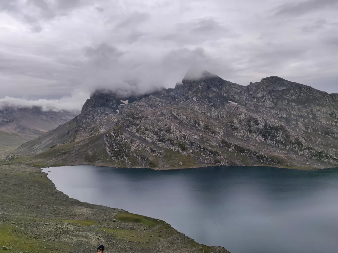 Photo of Jammu and Kashmir By Poorvi S