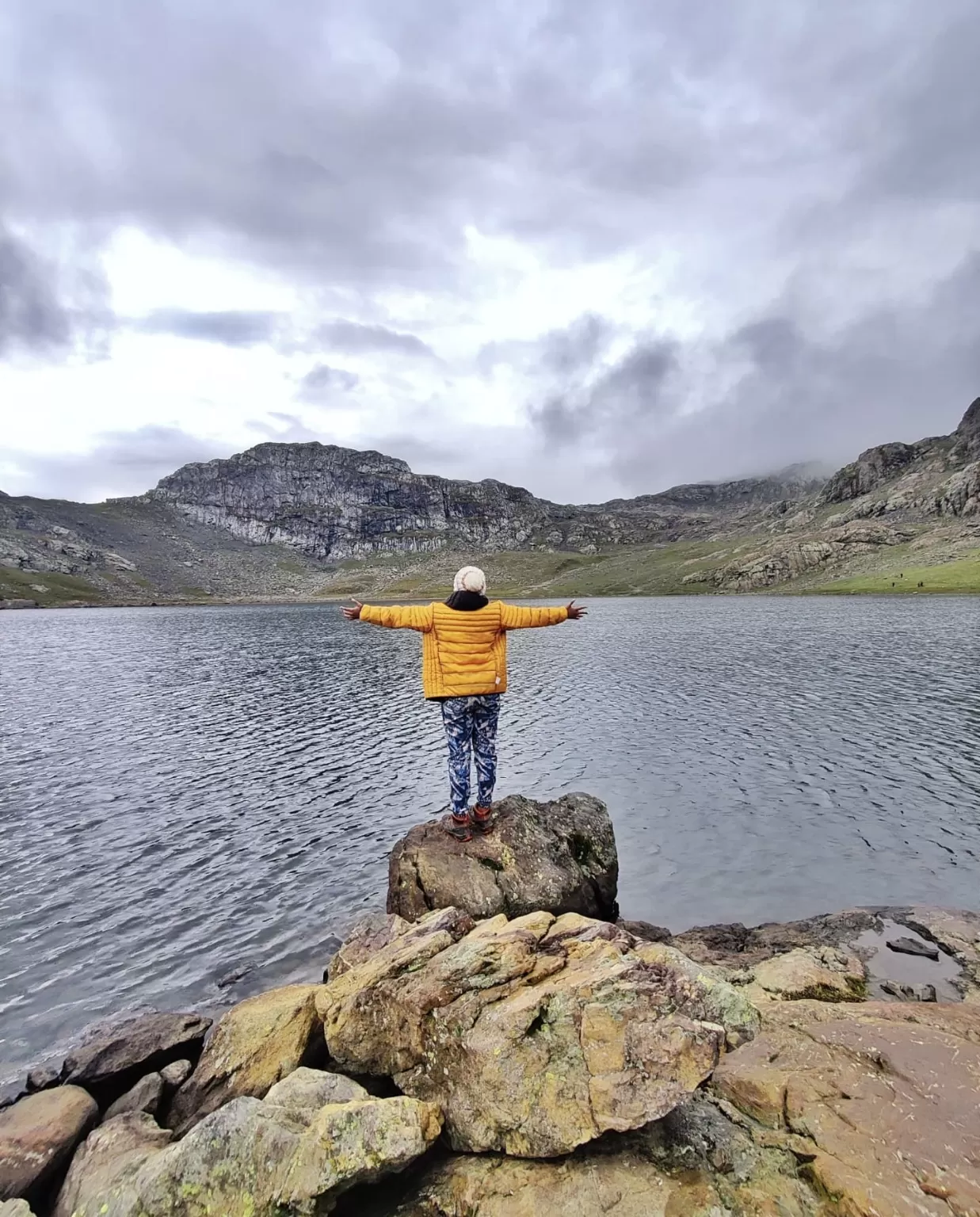 Photo of Jammu and Kashmir By Poorvi S