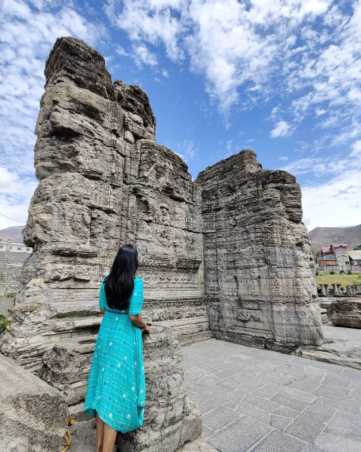 Photo of Jammu and Kashmir By Poorvi S