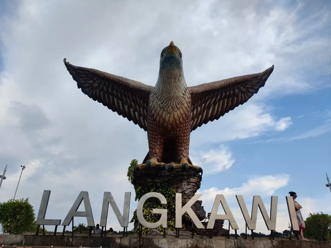 Photo of Langkawi By Tejas Nehete