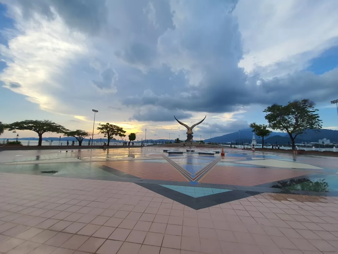 Photo of Langkawi By Tejas Nehete