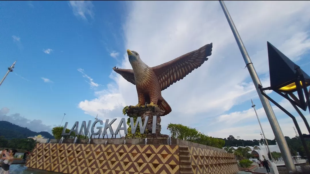 Photo of Langkawi By Tejas Nehete