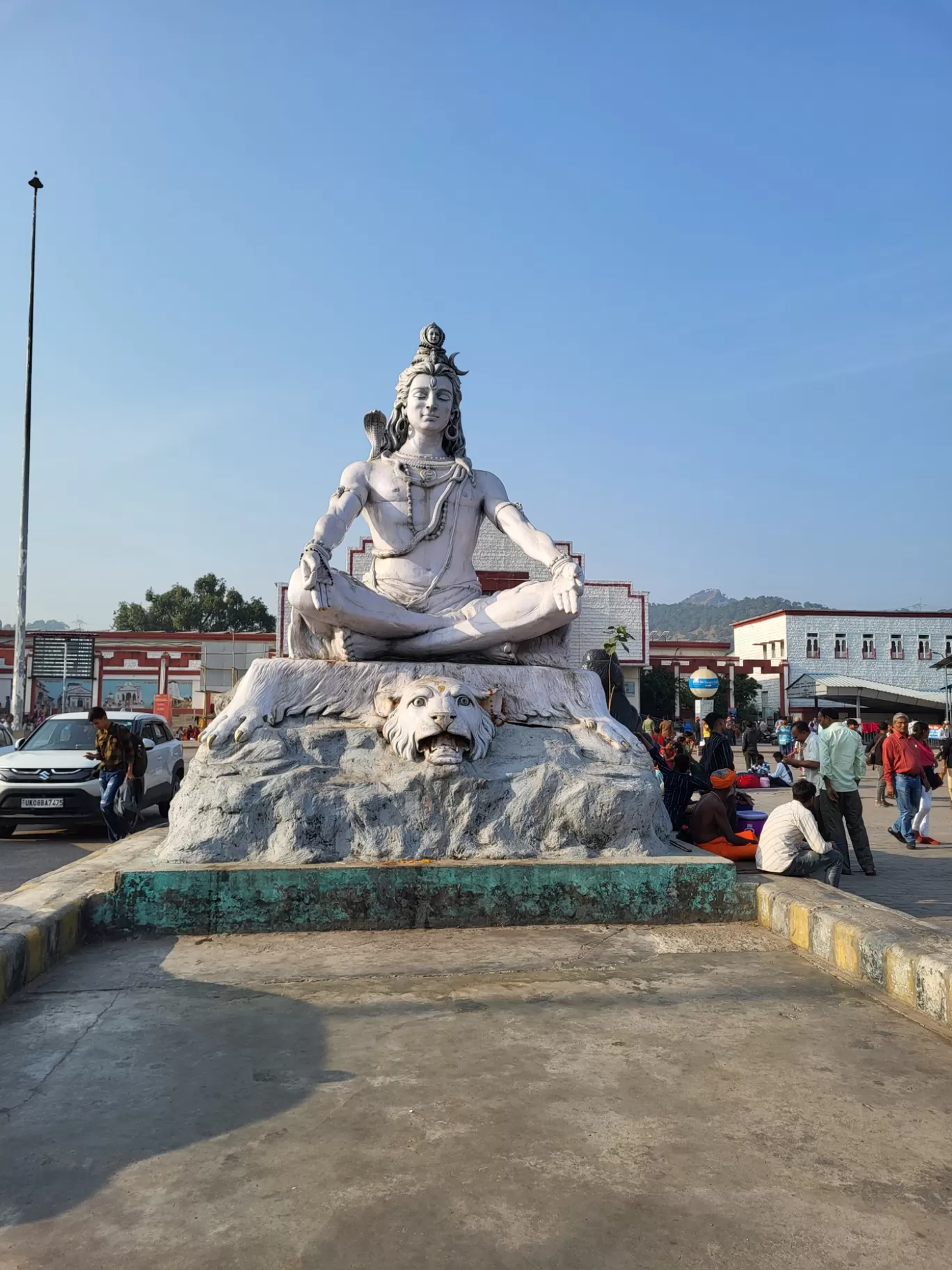 Photo of Haridwar By Tejas Nehete