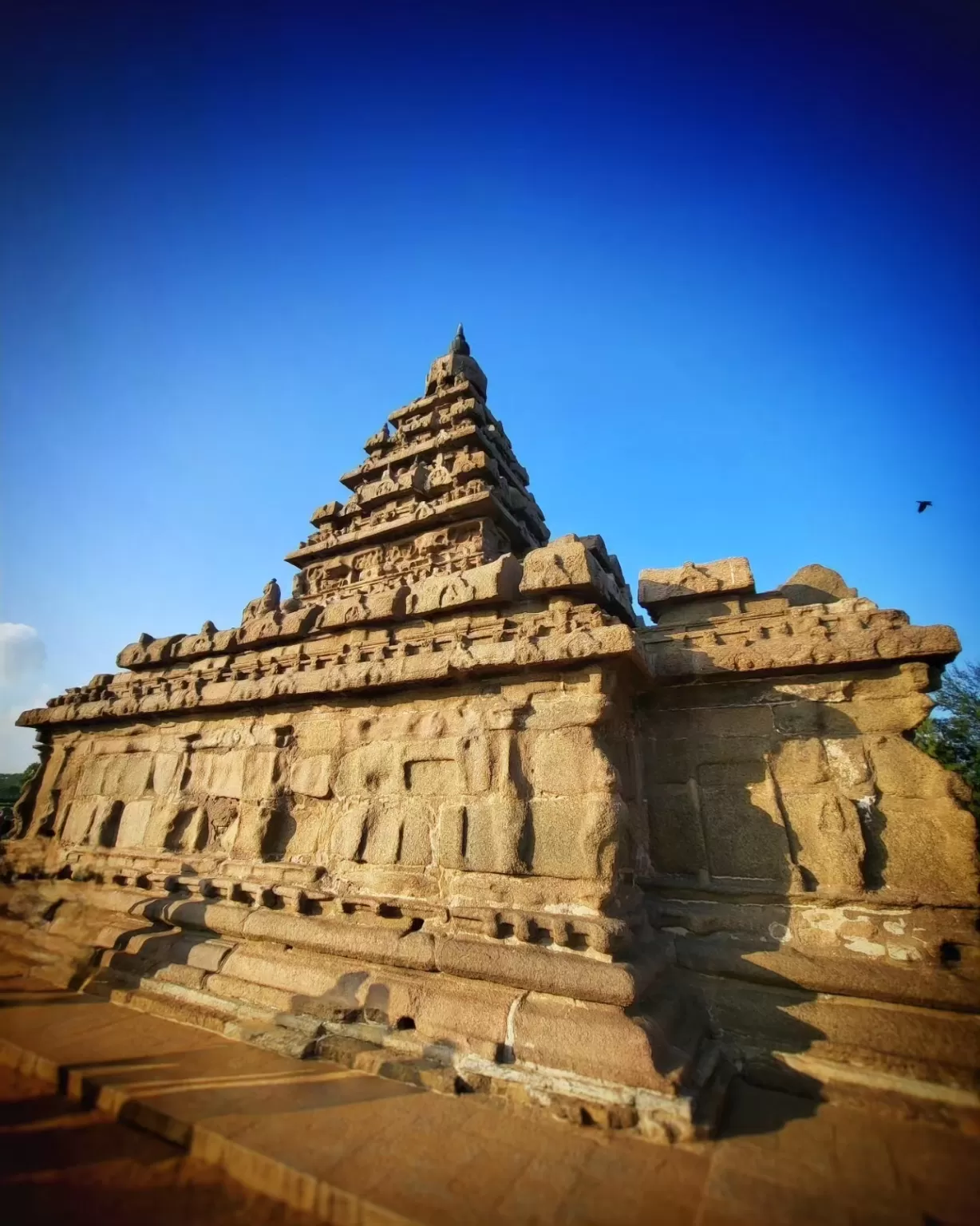 Photo of Mahabalipuram By Tejas Nehete