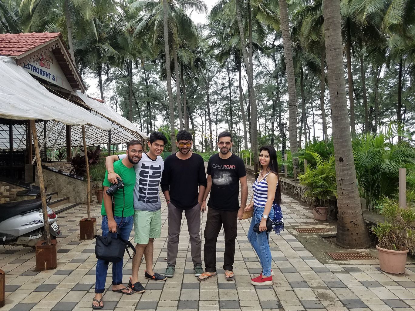 4 Places To Visit In Dahanu To Make The Most Of Your Trip Tripoto Avail best offers & deals and enjoy crazy crab resort, dahanu overview.