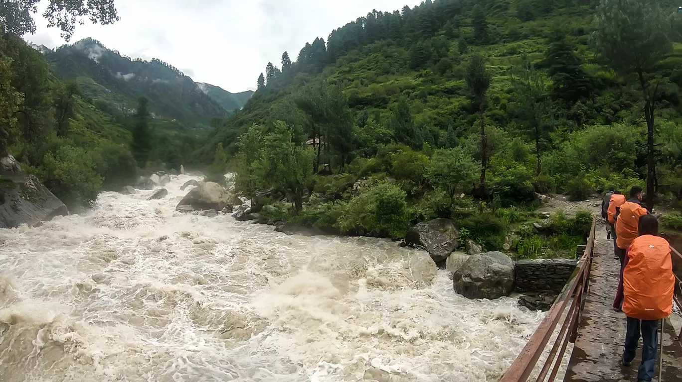 Photo of Himachal Pradesh By Mayur Kanade