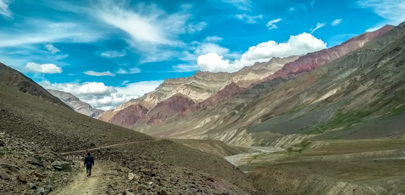 Photo of Himachal Pradesh By Mayur Kanade